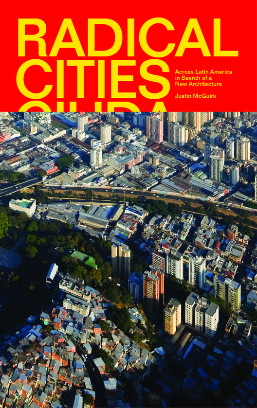 Informal settlements – perhaps the solution rather than the problem?