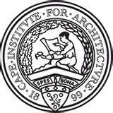 The Cape Institute of Architects awards