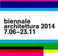Elements of building in the starring role in Venice