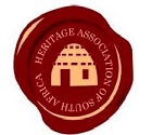Annual meeting: Heritage Association of South Africa