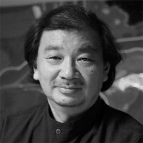 Pritzker architecture prize goes to Shigeru Ban
