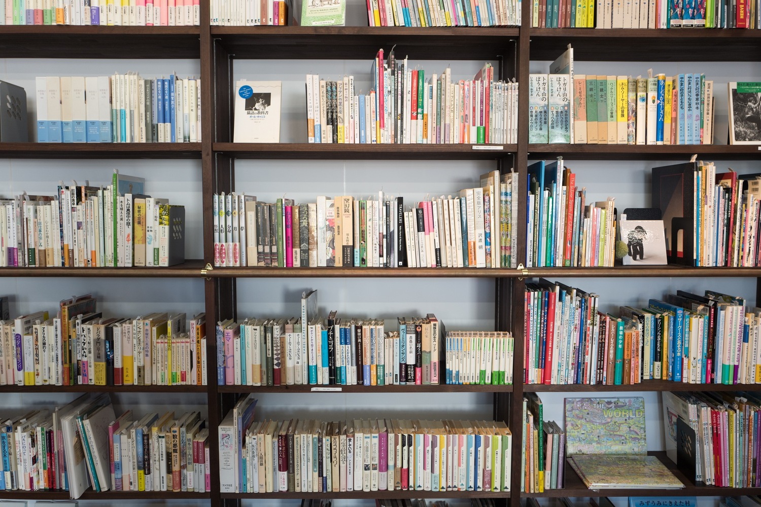 Ten best architecture publications for 2016