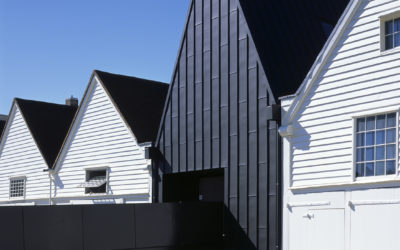 Stirling Prize Shortlist
