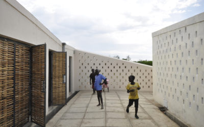 The Best Student Design-Build Projects Worldwide 2017