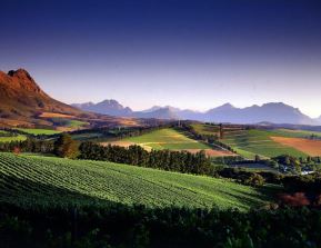 Winelands Heritage Survey
