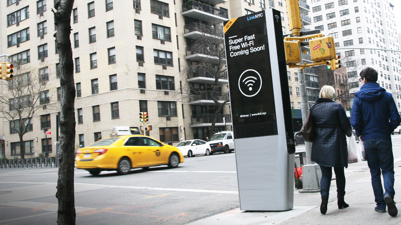 How Google Is Turning Cities Into R&D Labs