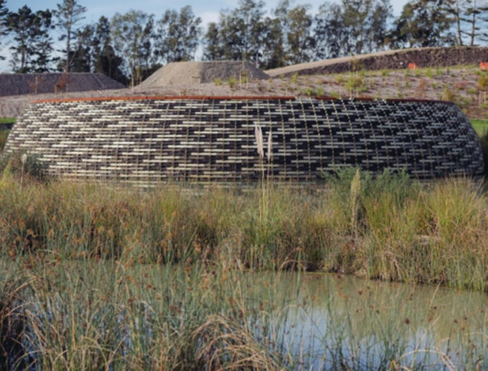 New Zealand boasts with World Landscape prize