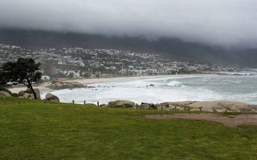 Fight won to prevent development of Maiden’s Cove heritage site