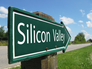 Stellenbosch and Silicon Valley