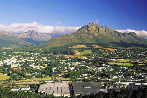 Stellenbosch in fifty years’ time: what it might be like