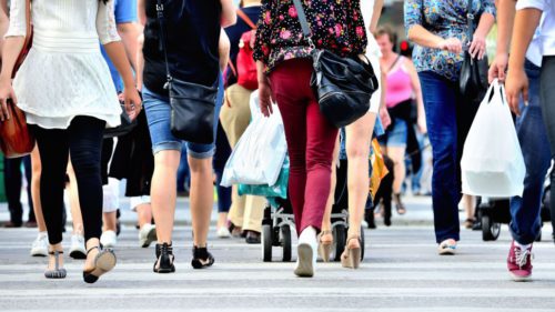 What makes a city great? New data backs up long-held beliefs