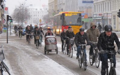 The problem with Copenhagen-Style Urbanism